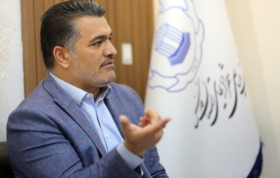 اجرای ۴۲ برنامه در سازمان همیاری شهرداری های فارس