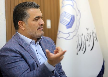 اجرای ۴۲ برنامه در سازمان همیاری شهرداری های فارس