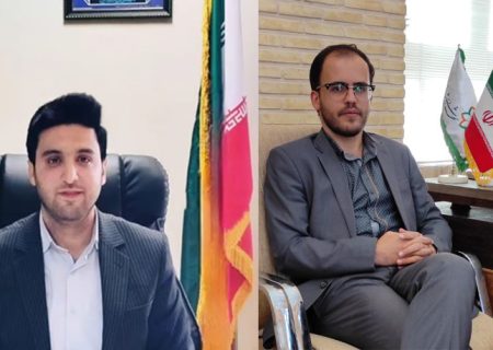 انتصاب رئیس کمیته امور رسانه و رئیس کمیته عمران سازمان اینسکو جنوب غرب کشور