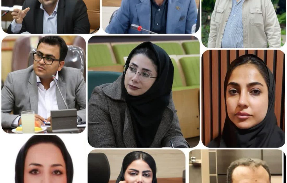 اعضای هیات مدیره خانه مطبوعات استان بوشهر انتخاب شدند