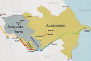 آذربایجان جنوبی خیالی باطل است
