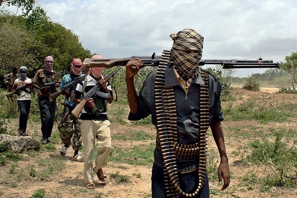 تهاجم در کنیا با کشته شدن ۷ غیرنظامی پایان یافت