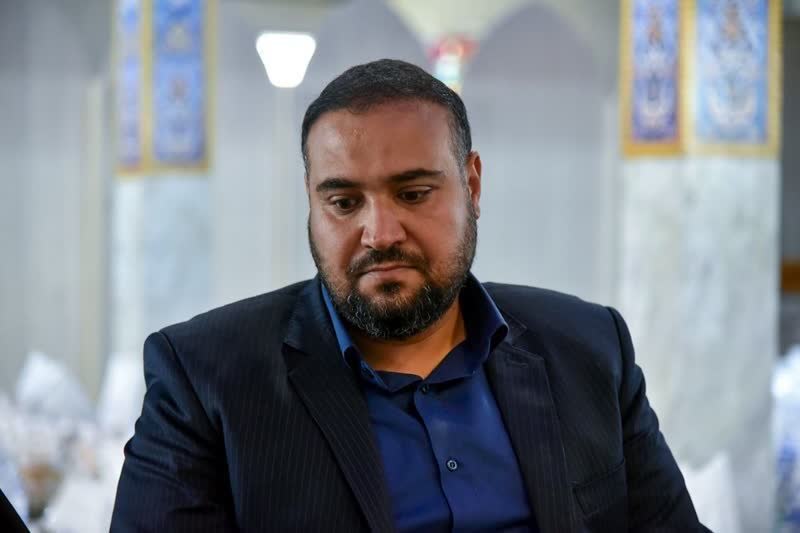 بهره مندی شش خانواده سه قلوی هم استانی از هدایای بنیاد پانزده خرداد