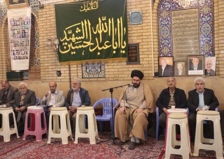 شیعیان نباید ضعف در تبلیغات داشته باشند