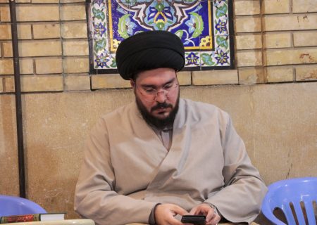 اعتقاد به آخرت بسیاری از مشکلات را برطرف می کند