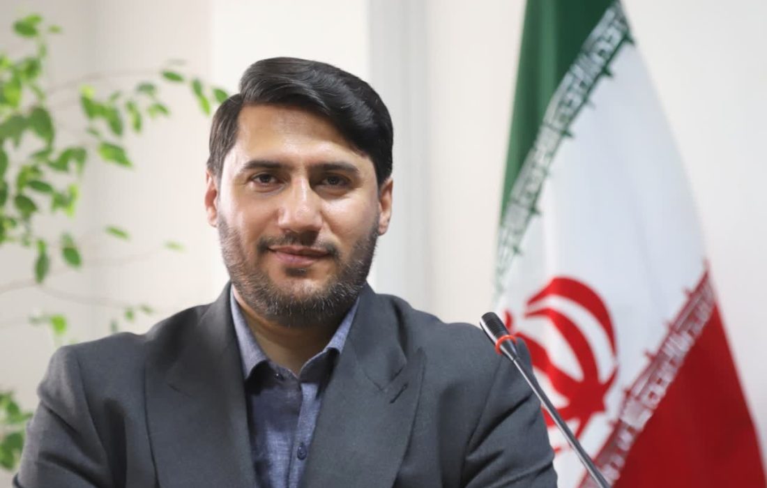 تاکید استاندار فارس بر تشکیل شورای جوانان