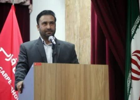 پویش نذر خون با مشارکت هیات ورزش‌های همگانی استان فارس