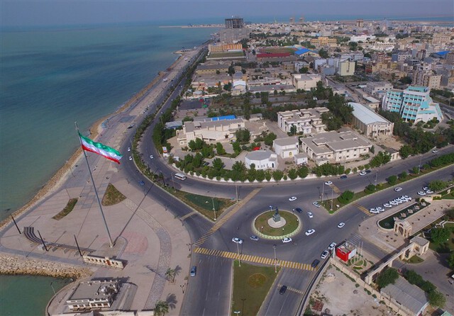 بیش از ۹۵ درصد زیرساخت عمرانی در بافت بوشهر تکمیل شد