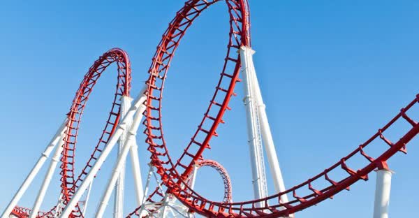 ترن هوایی ساحلی در بوشهر ساخته میشود