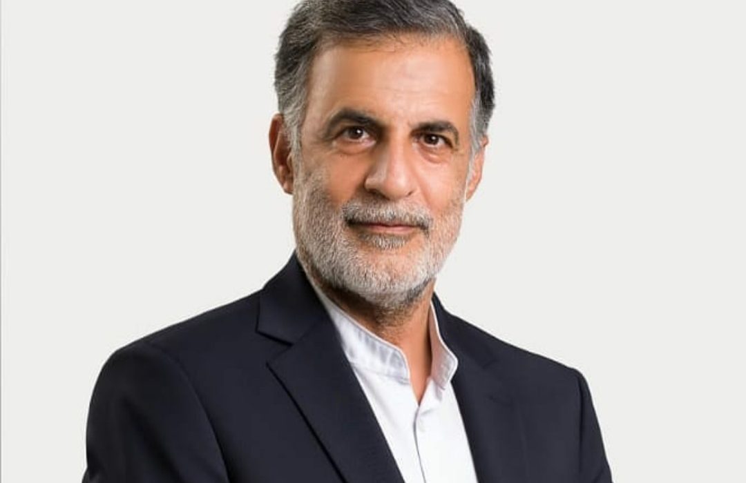جعفر پورکبگانی، نماینده مردم «بوشهر، گناوه و دیلم» در مجلس دوازدهم شد