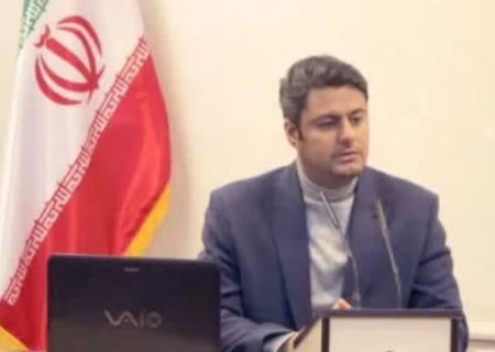 انتصاب یک بوشهری در سازمان انرژی اتمی ایران