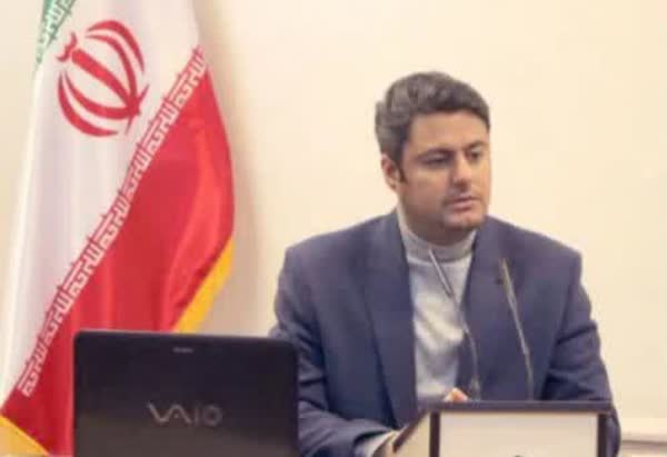 انتصاب یک بوشهری در سازمان انرژی اتمی ایران