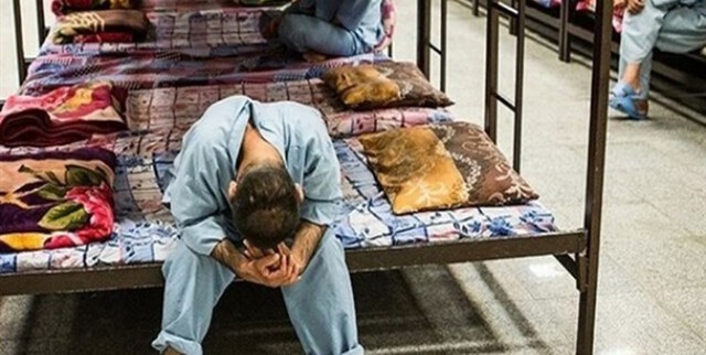 نگهداری ۲۲۱۱ معتاد در کمپهای ترک اعتیاد بوشهر