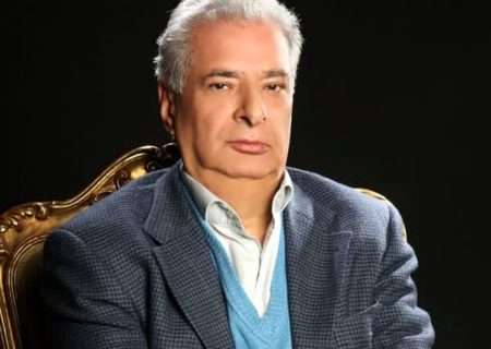 جناب اقای شهرام راهب و خانواده بزرگ ایران گلاب