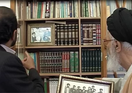 تولید مستند «مجاور آفتاب» به پایان رسید