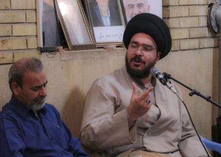 صبر بر گرفتاری و مشکلات بر درجه و مقام انسان در آخرت می افزاید