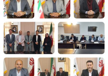 اعضاء هیات رئیسه جدید شورای اسلامی شهر عالیشهر مشخص شد