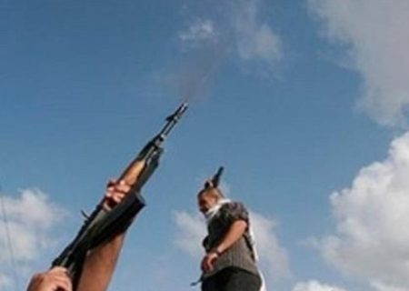 اصلاح رسم تحریف‌شده تیراندازی در عروسی‌ها نیازمند فرهنگ‌سازی است