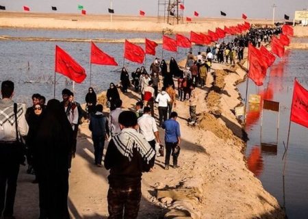 اعزام چهار هزار دانش آموز بوشهری به اردوهای راهیان نور آغاز شد