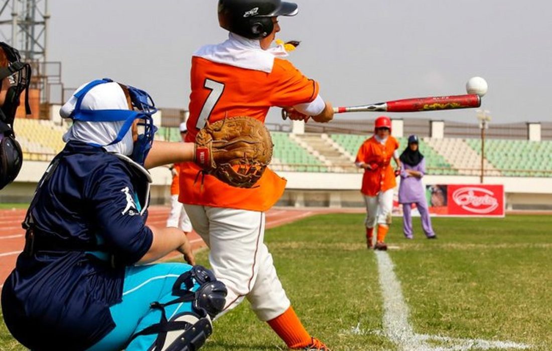 بوشهر میزبان مسابقات “سافت بال” بانوان قهرمانی کشور شد