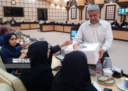 هیات رئیسه شورای هماهنگی روابط ‌عمومی‌های استان بوشهر انتخاب شدند
