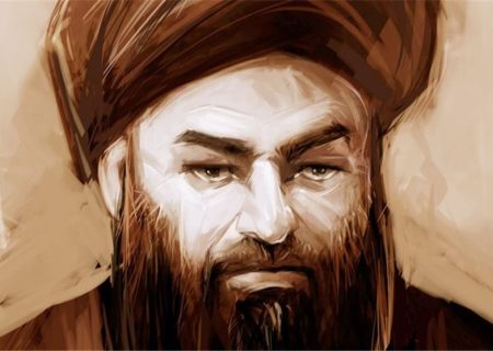 بزرگداشت سید عبدالحسین لاری