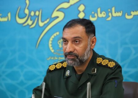 فعالیت های جهادی در صدر فعالیت هاست
