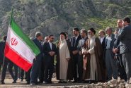 تا پای جان برای ایران