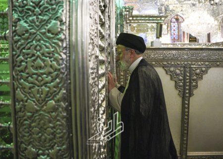 برنامه ریزی تشییع پیکر رئیس جمهور انجام شد