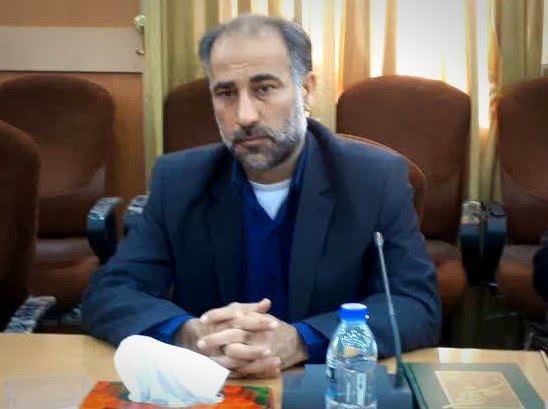 پیام تسلیت رییس اداره صنعت، معدن و تجارت دشتستان در پی شهادت رییس جمهور و هیأت همراه