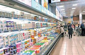 ۱۰۳ تن برنج دولتی در قالب طرح کالابرگ توزیع شد