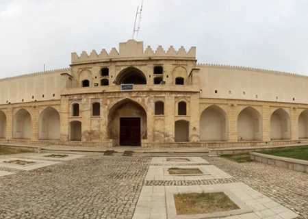 افزایش ۴ برابری اعتبارات مرمت اماکن تاریخی استان بوشهر