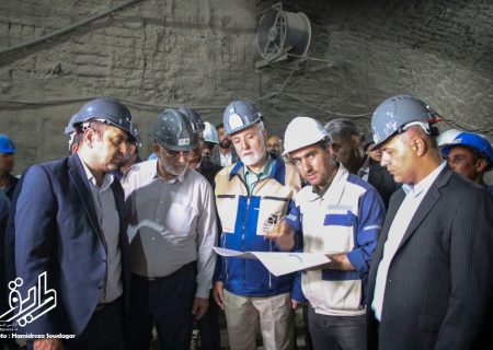 ساخت پنجمین ایستگاه زیرزمینی مترو شیراز به زودی آغاز می‌شود