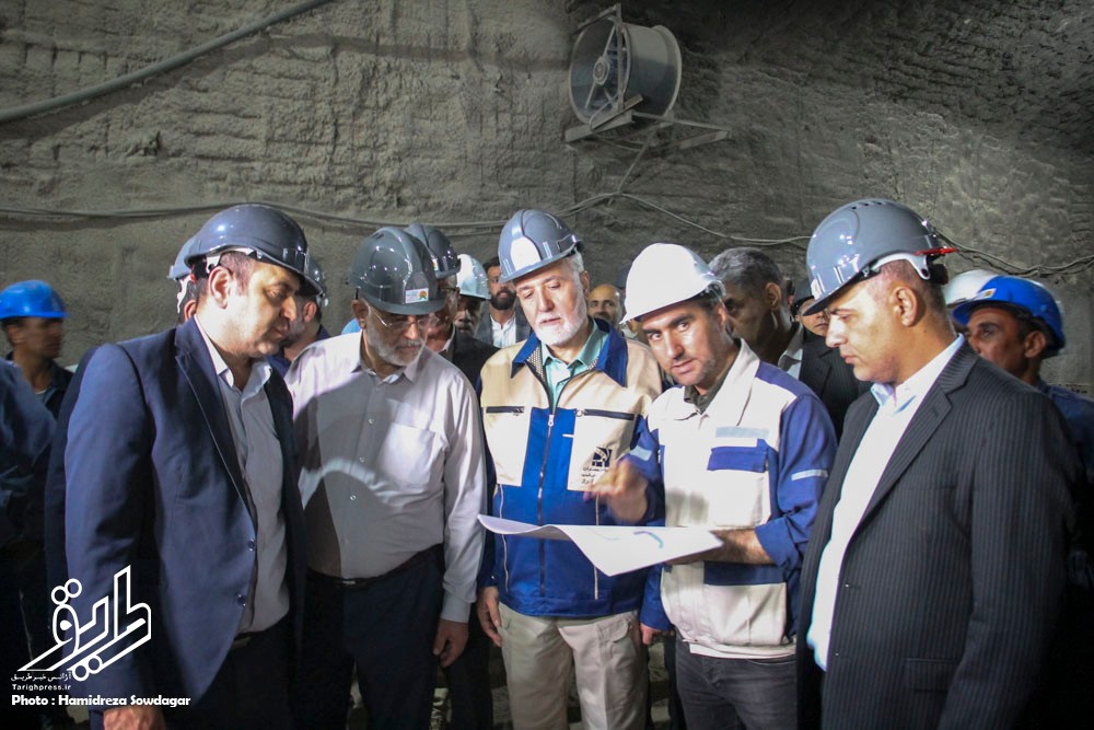 ساخت پنجمین ایستگاه زیرزمینی مترو شیراز به زودی آغاز میشود