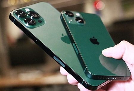 ترخیص تمام مدلهای آیفون ممنوع شد