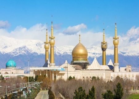 اعزام سه هزار زائر بوشهری به حرم مطهر امام راحل