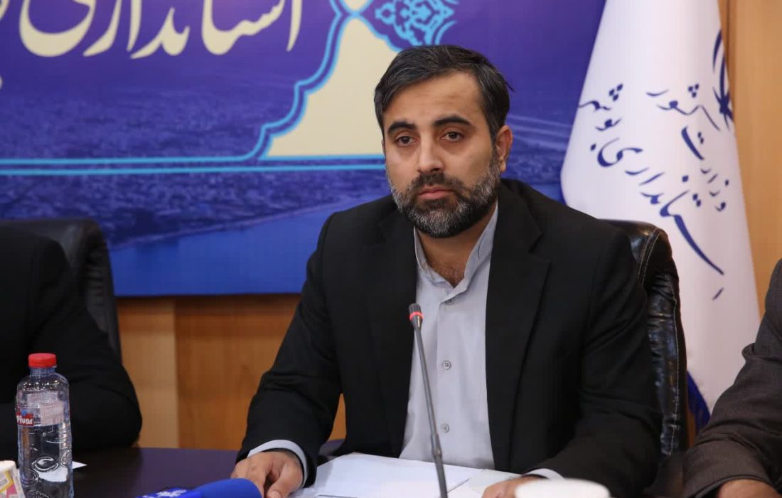 ۱۲ نقطه جمعیتی استان بوشهر به روستا تبدیل می‌شود