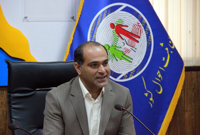 نام «علی» زینت‌بخش بیش از ۹۲ هزار بوشهری