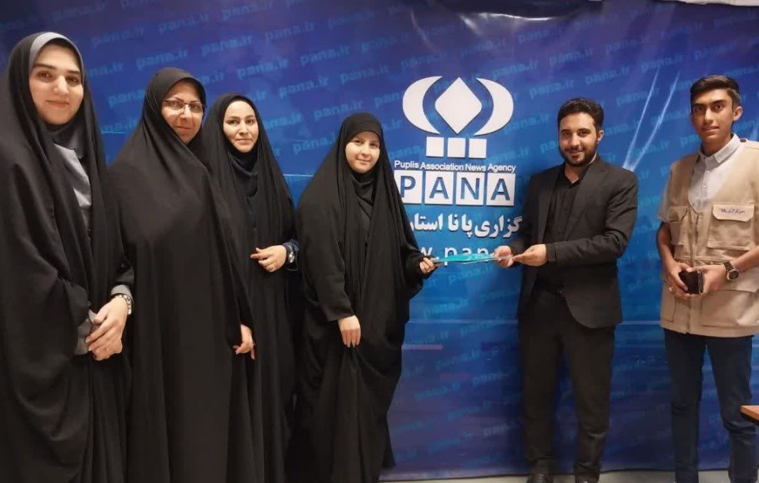 انتصاب مسئول خبرگزاری پانا در فارس