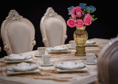 نمایشگاه تخصصی مبلمان در شیراز