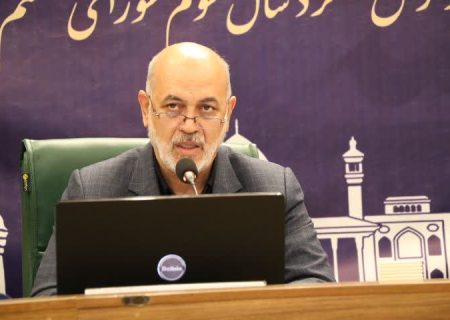 کسی حق ندارد مردم را ناامید کند