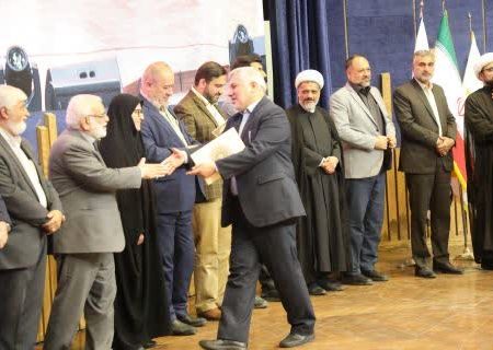 کسب رتبه برتردانش آموزان تحت حمایت کمیته امداد فارس درآزمون ورودی مدارس سمپاد