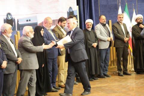 کسب رتبه برتردانش آموزان تحت حمایت کمیته امداد فارس درآزمون ورودی مدارس سمپاد