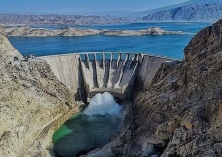 رودخانه قره آغاج حقابه دریافت میکند