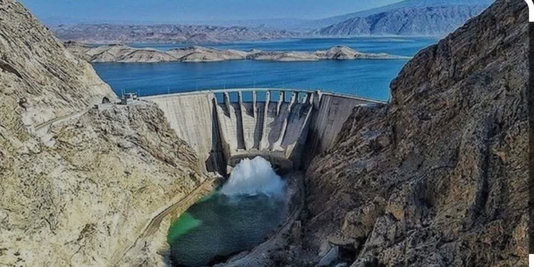 رودخانه قره آغاج حقابه دریافت میکند