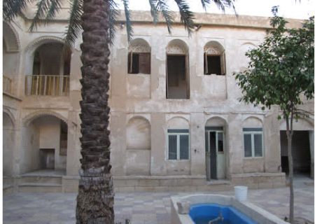 اعتبار ۱۶ میلیاردی برای مرمت ۳ خانه تاریخی