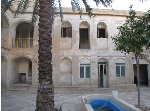 اعتبار ۱۶ میلیاردی برای مرمت ۳ خانه تاریخی