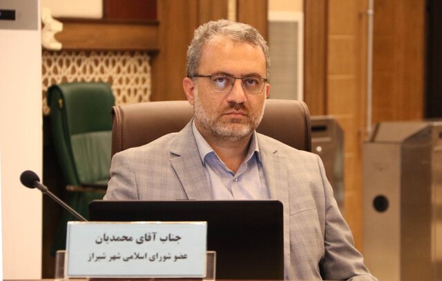 عملیات یک دهانه تونل برای خروج ترافیک از محور قصردشت به سمت اکبرآباد اجرا خواهد شد