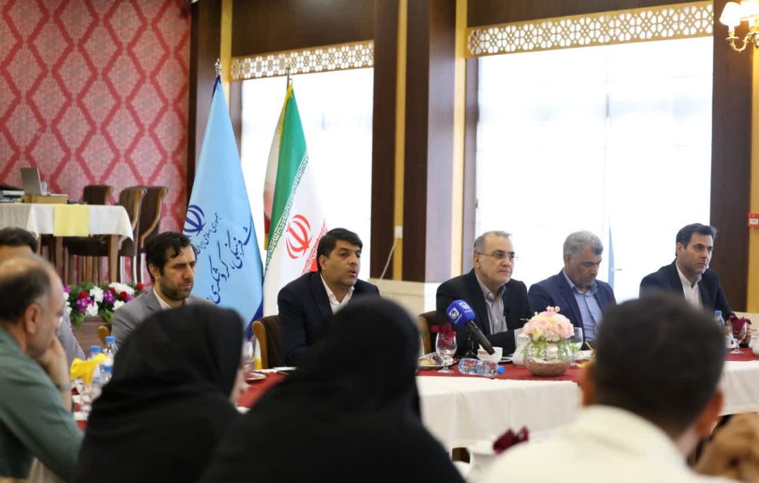 برگزاری ۳۵ پیش رویداد سومین جشنواره بین المللی چندرسانه‌ای میراث فرهنگی در فارس