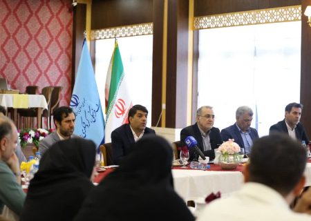 برگزاری ۳۵ پیش رویداد سومین جشنواره بین المللی چندرسانه‌ای میراث فرهنگی در فارس